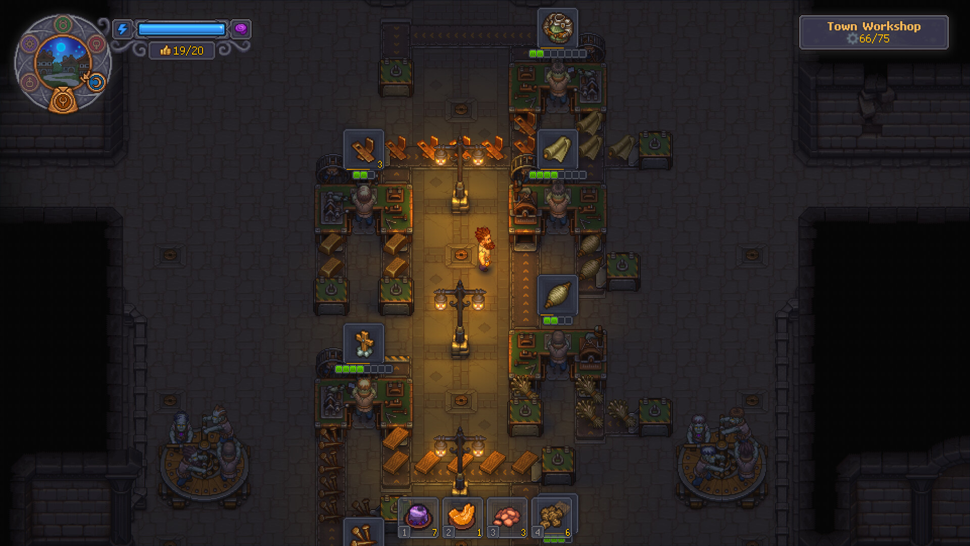 Build automation